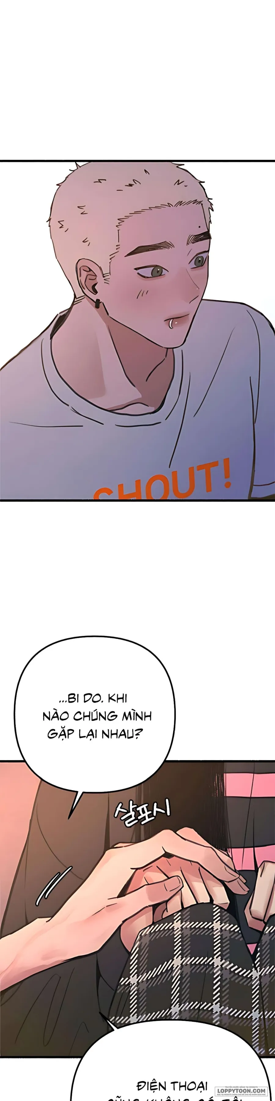 [18+] Thế Thân - Chap 14 - Trang 25