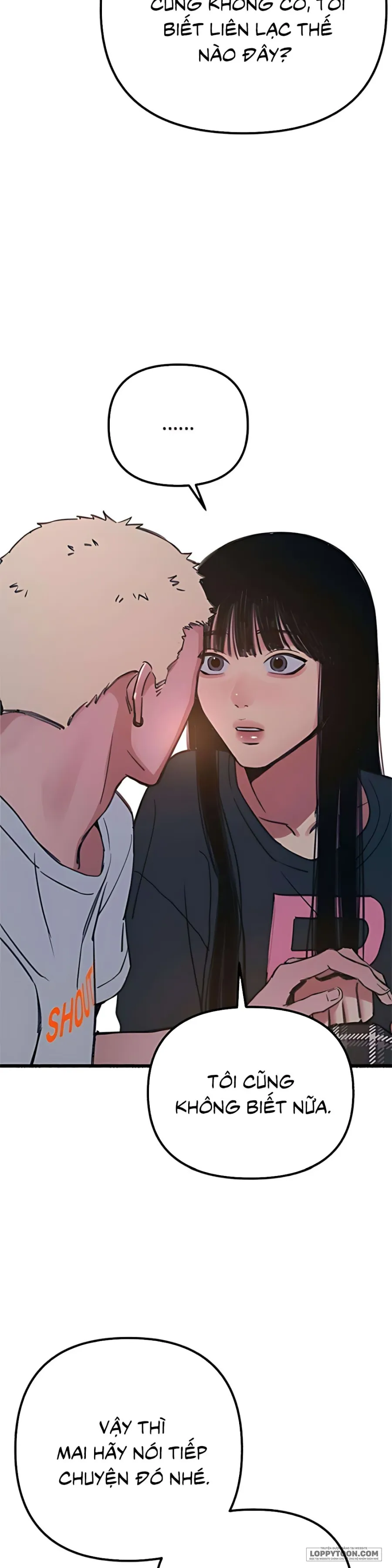 [18+] Thế Thân - Chap 14 - Trang 26