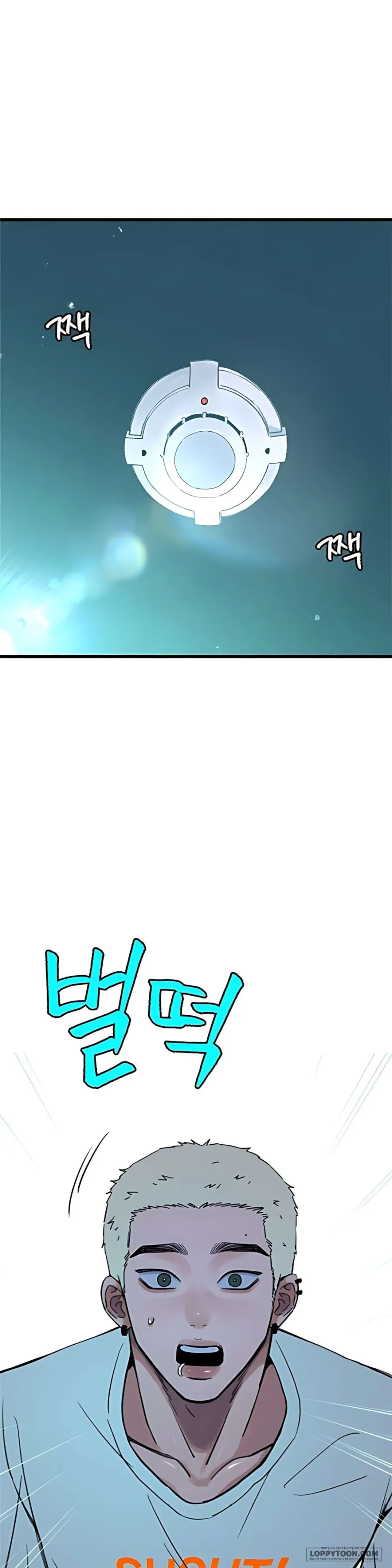 [18+] Thế Thân - Chap 14 - Trang 30