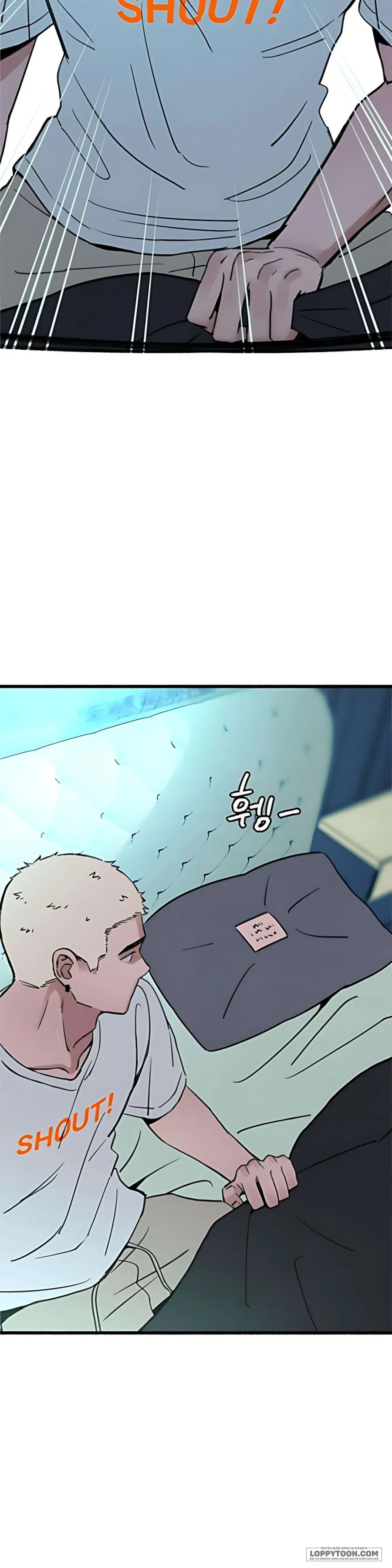 [18+] Thế Thân - Chap 14 - Trang 31