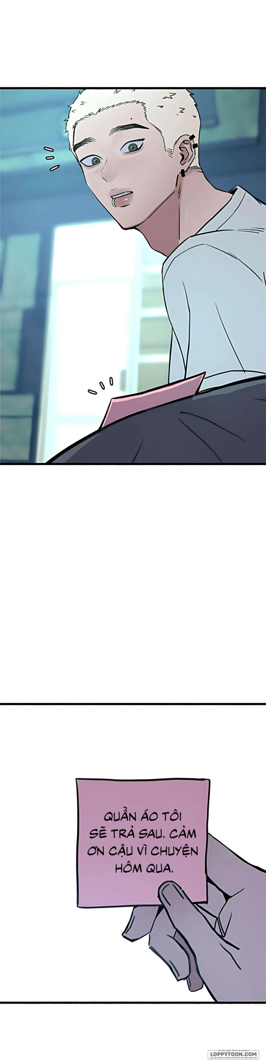 [18+] Thế Thân - Chap 14 - Trang 32