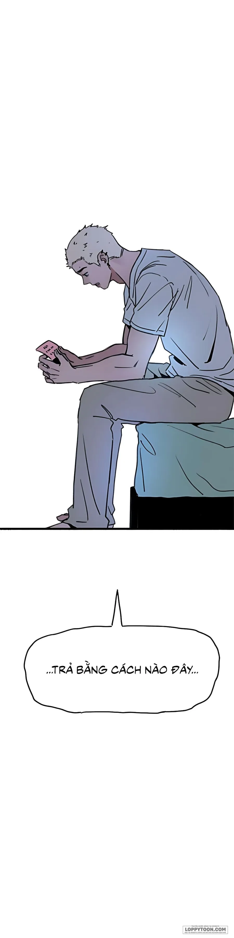 [18+] Thế Thân - Chap 14 - Trang 33