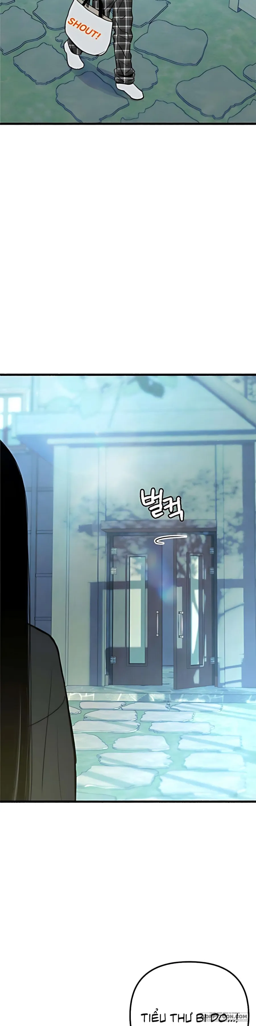 [18+] Thế Thân - Chap 14 - Trang 35