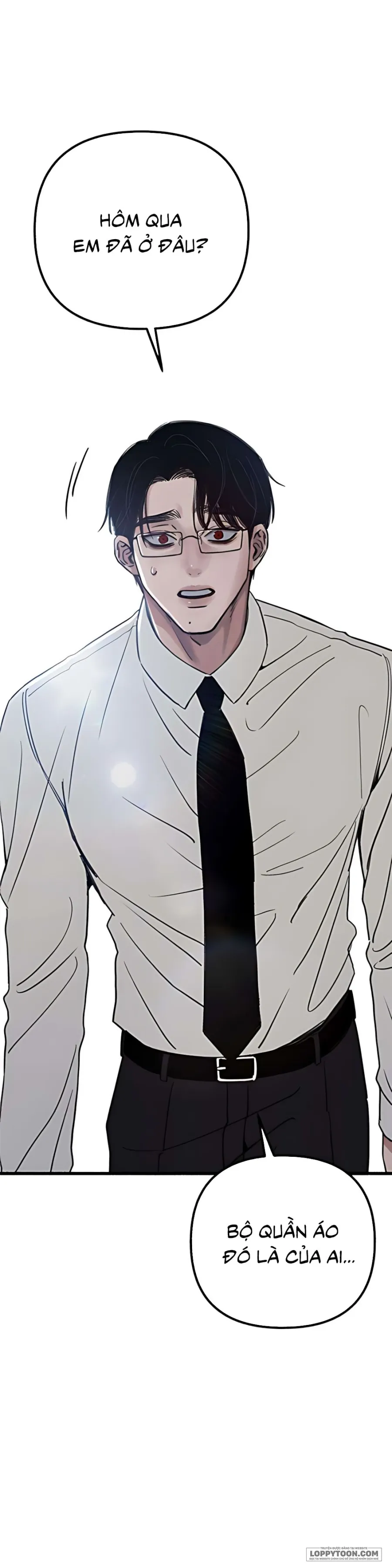 [18+] Thế Thân - Chap 14 - Trang 37