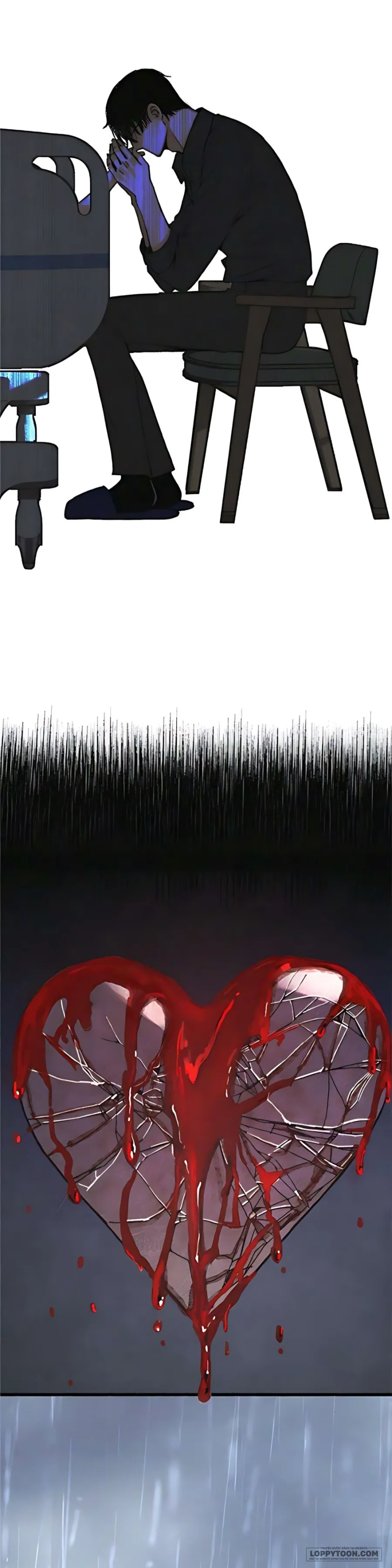 [18+] Thế Thân - Chap 14 - Trang 38