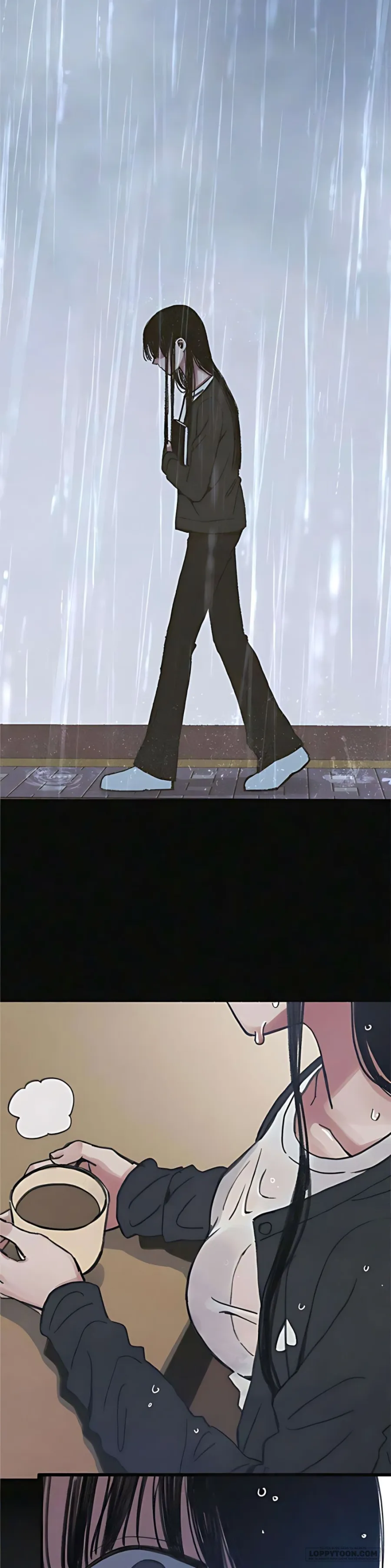 [18+] Thế Thân - Chap 14 - Trang 39