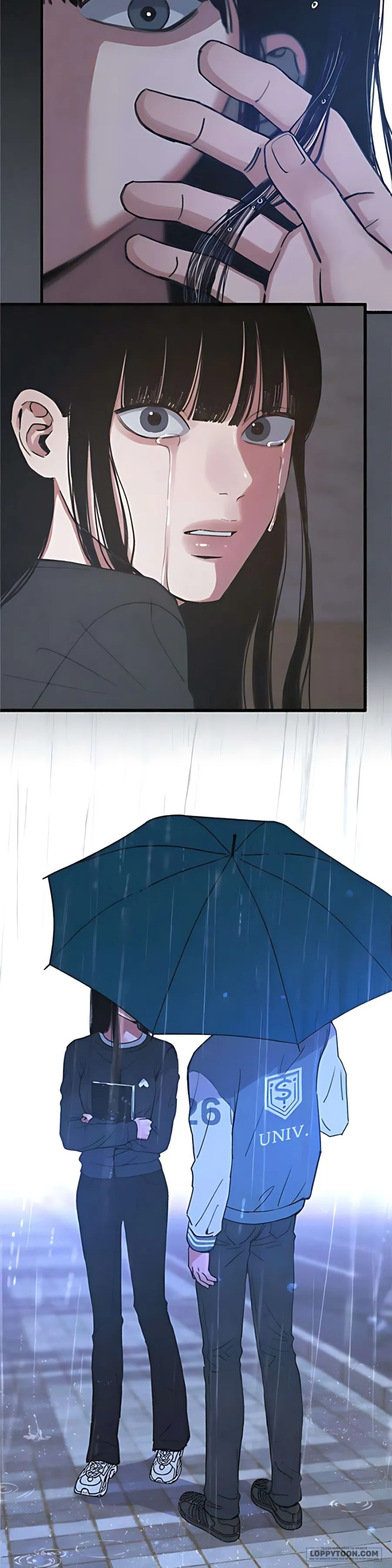 [18+] Thế Thân - Chap 14 - Trang 40