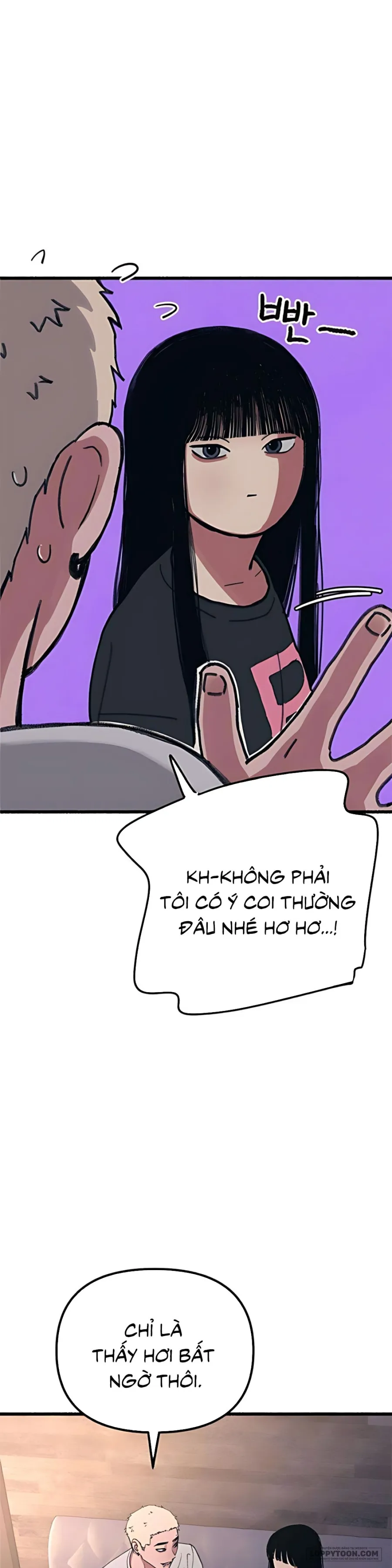[18+] Thế Thân - Chap 14 - Trang 5