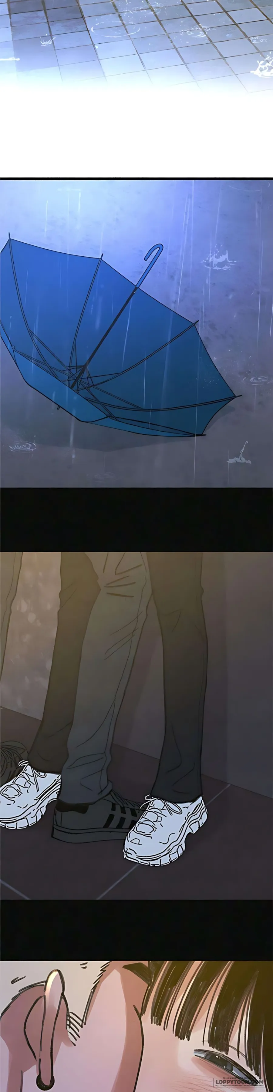 [18+] Thế Thân - Chap 14 - Trang 41