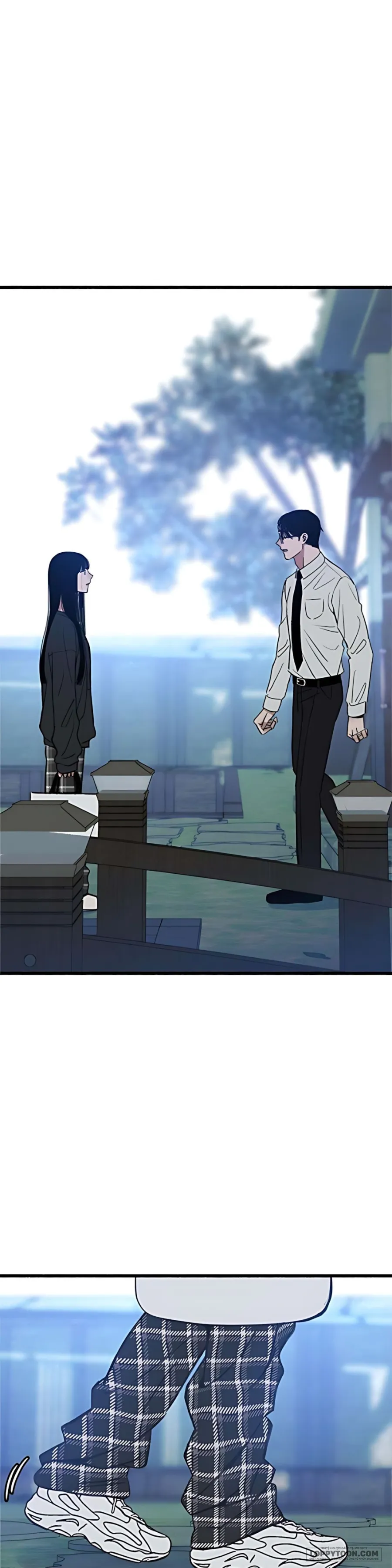 [18+] Thế Thân - Chap 14 - Trang 45