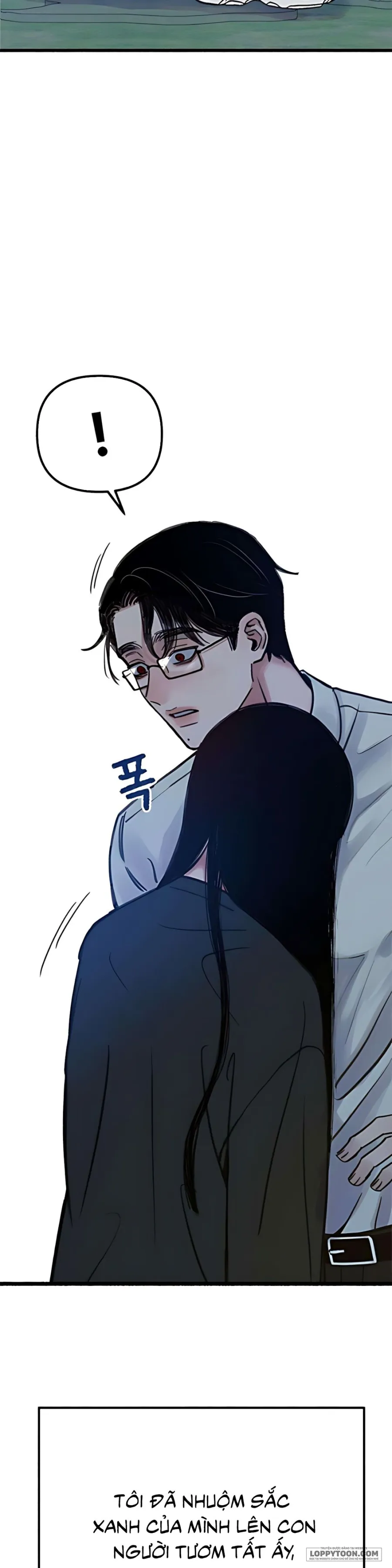 [18+] Thế Thân - Chap 14 - Trang 46