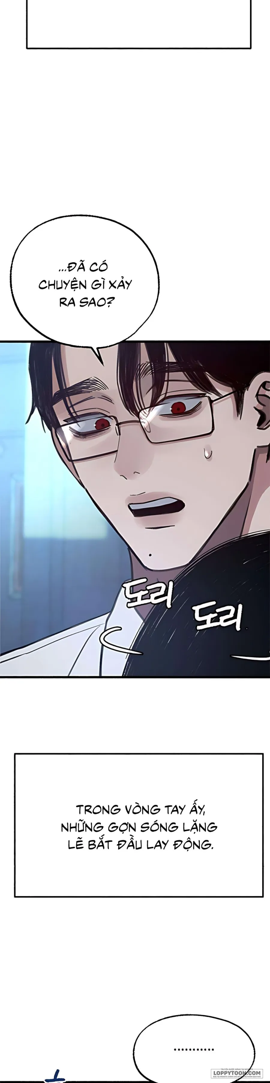 [18+] Thế Thân - Chap 14 - Trang 47