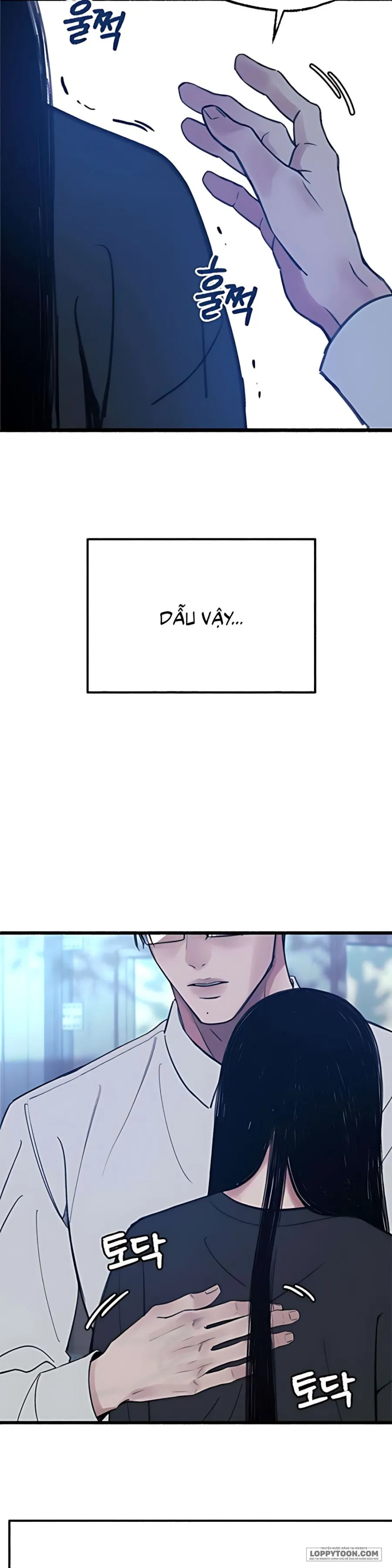 [18+] Thế Thân - Chap 14 - Trang 48