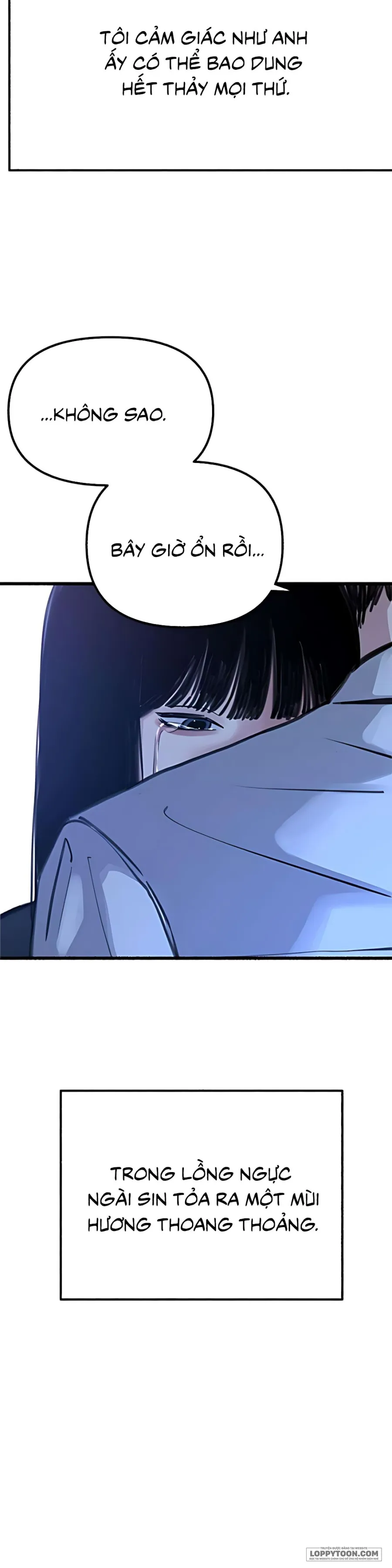 [18+] Thế Thân - Chap 14 - Trang 49