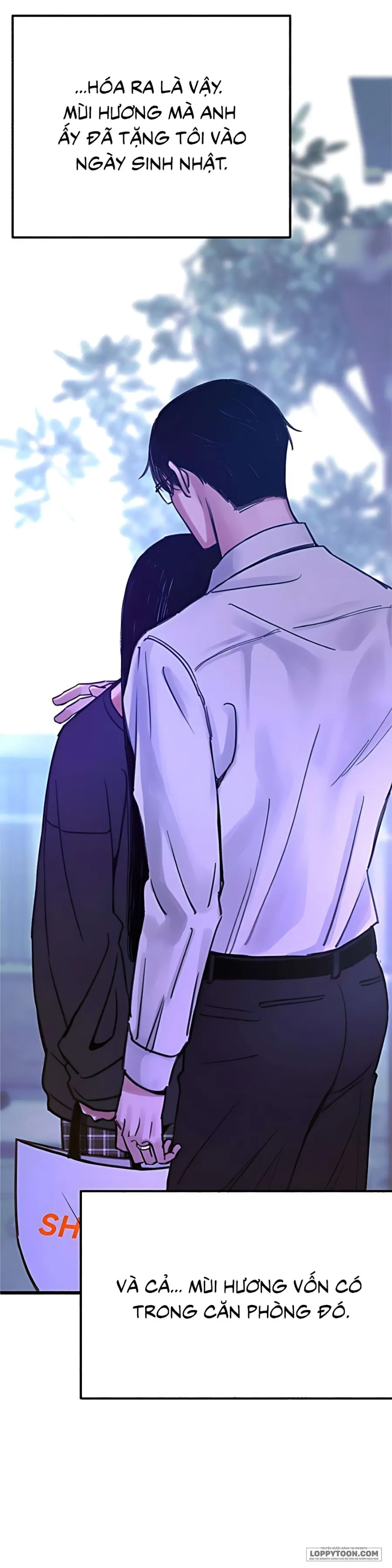 [18+] Thế Thân - Chap 14 - Trang 50