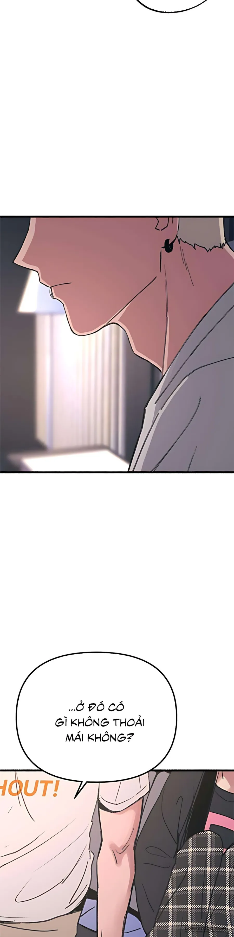 [18+] Thế Thân - Chap 14 - Trang 7