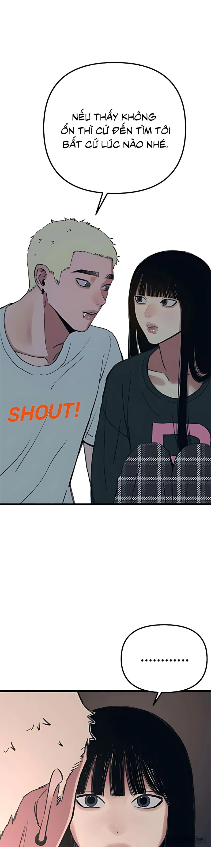 [18+] Thế Thân - Chap 14 - Trang 9