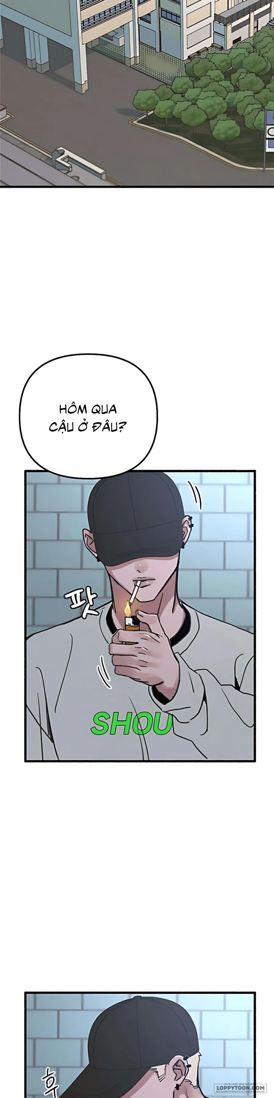 [18+] Thế Thân - Chap 15 - Trang 12