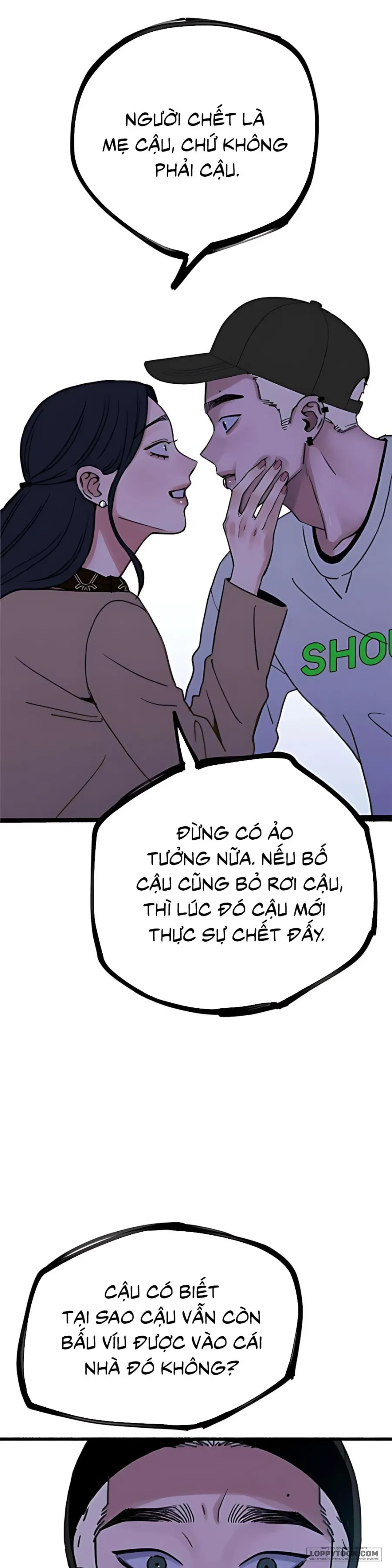 [18+] Thế Thân - Chap 15 - Trang 17