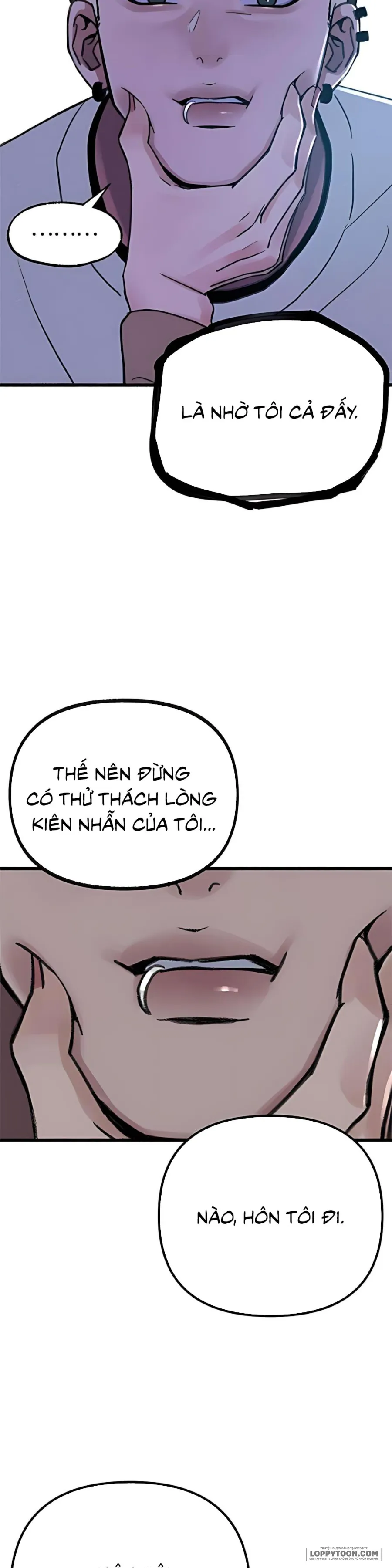 [18+] Thế Thân - Chap 15 - Trang 18
