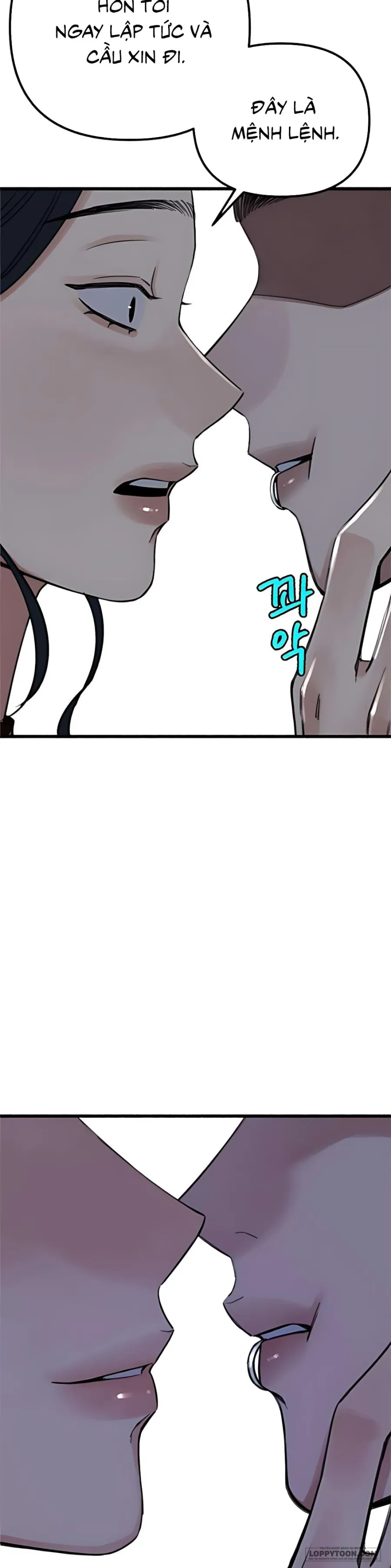 [18+] Thế Thân - Chap 15 - Trang 19