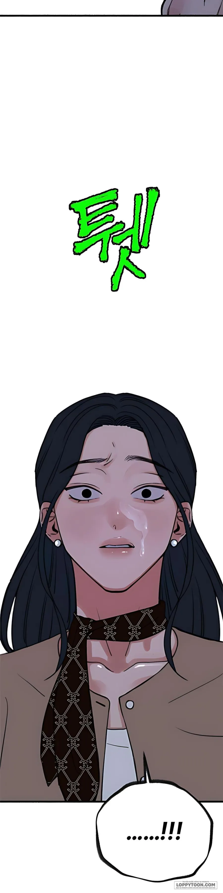 [18+] Thế Thân - Chap 15 - Trang 20