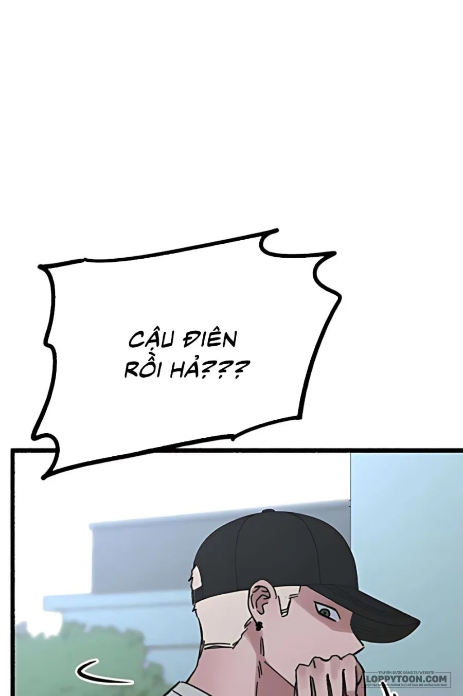 [18+] Thế Thân - Chap 15 - Trang 21