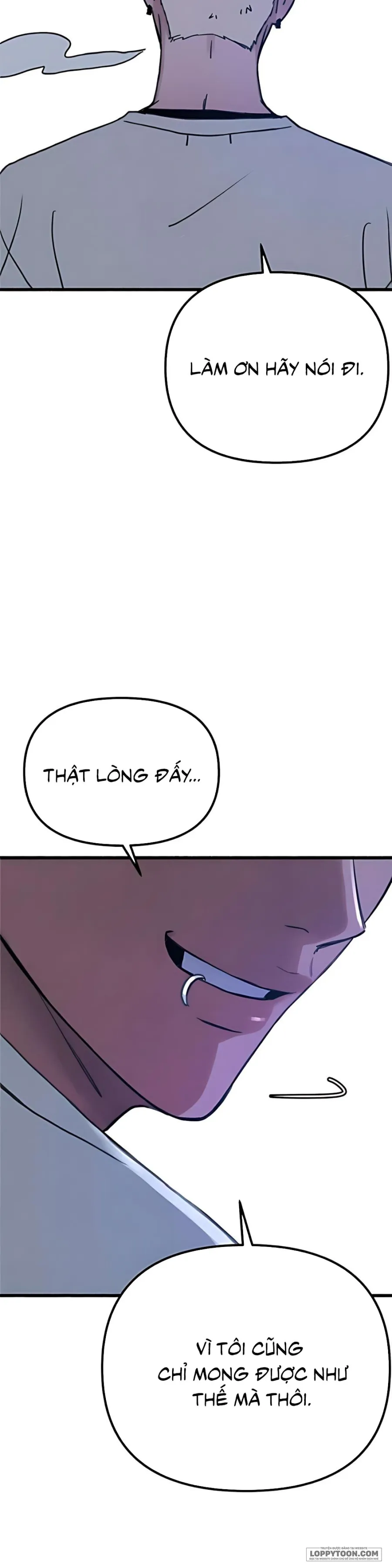 [18+] Thế Thân - Chap 15 - Trang 24