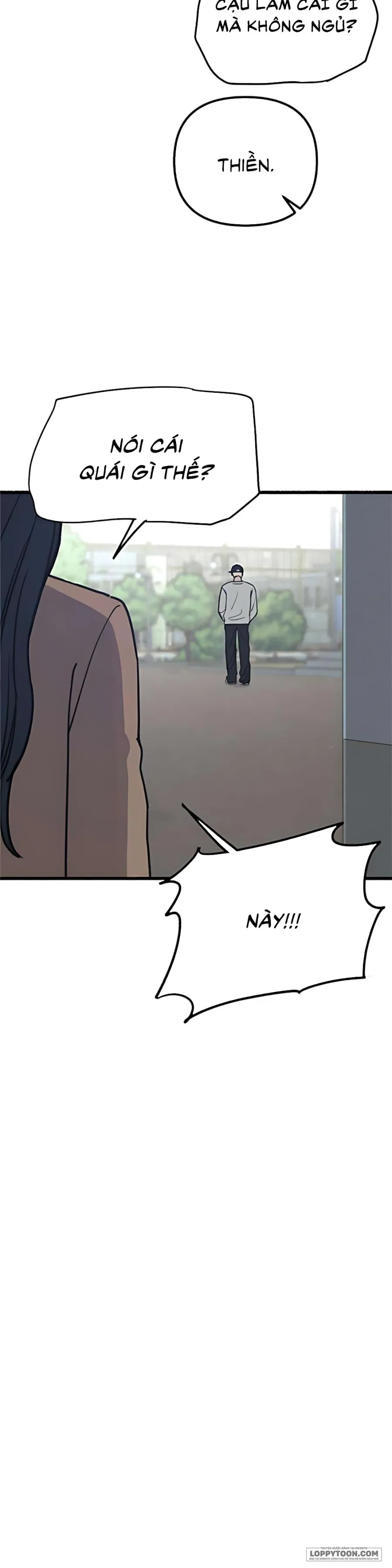 [18+] Thế Thân - Chap 15 - Trang 26