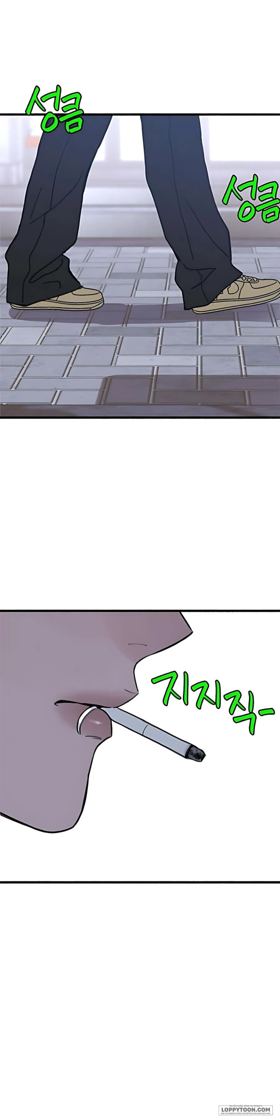 [18+] Thế Thân - Chap 15 - Trang 27