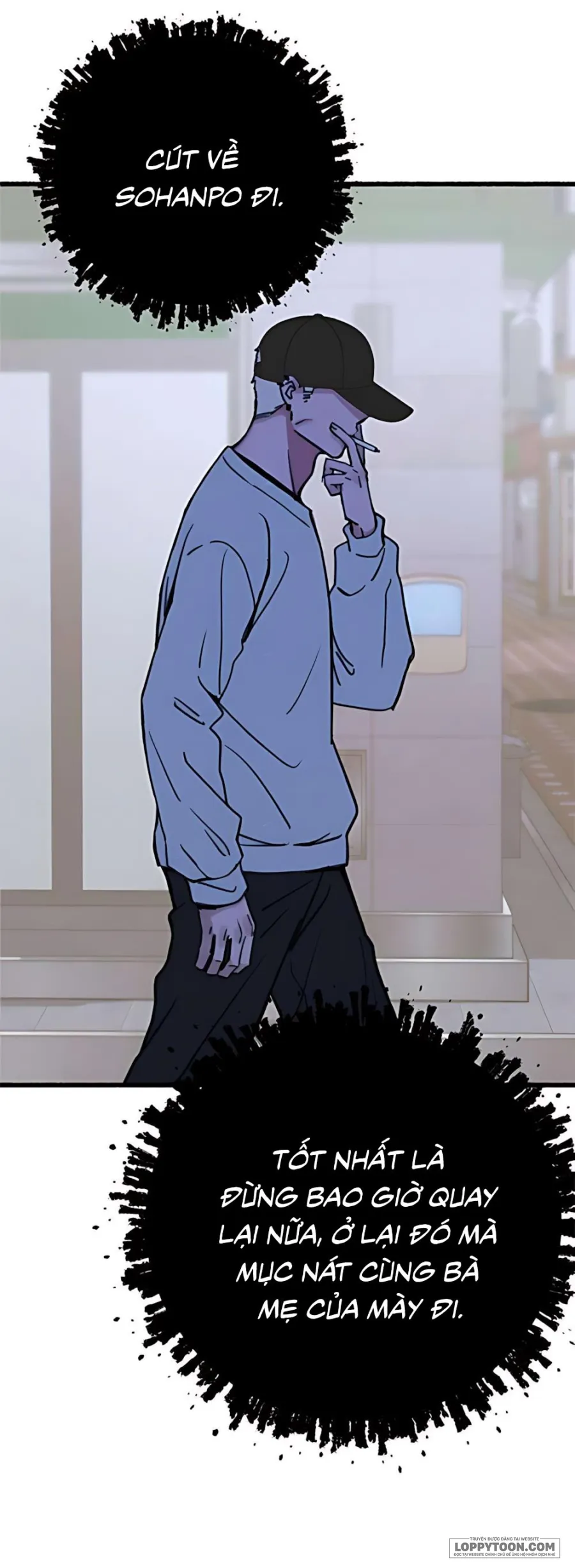 [18+] Thế Thân - Chap 15 - Trang 28