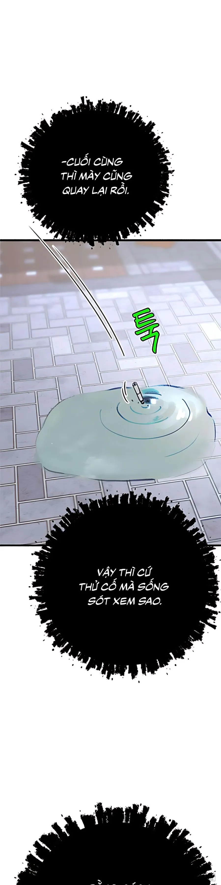 [18+] Thế Thân - Chap 15 - Trang 29