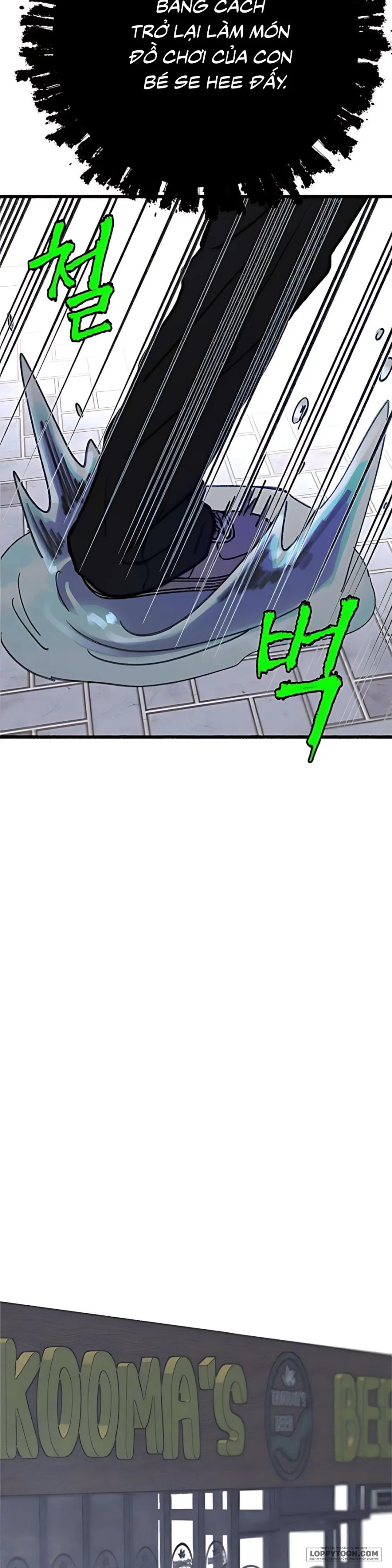 [18+] Thế Thân - Chap 15 - Trang 30