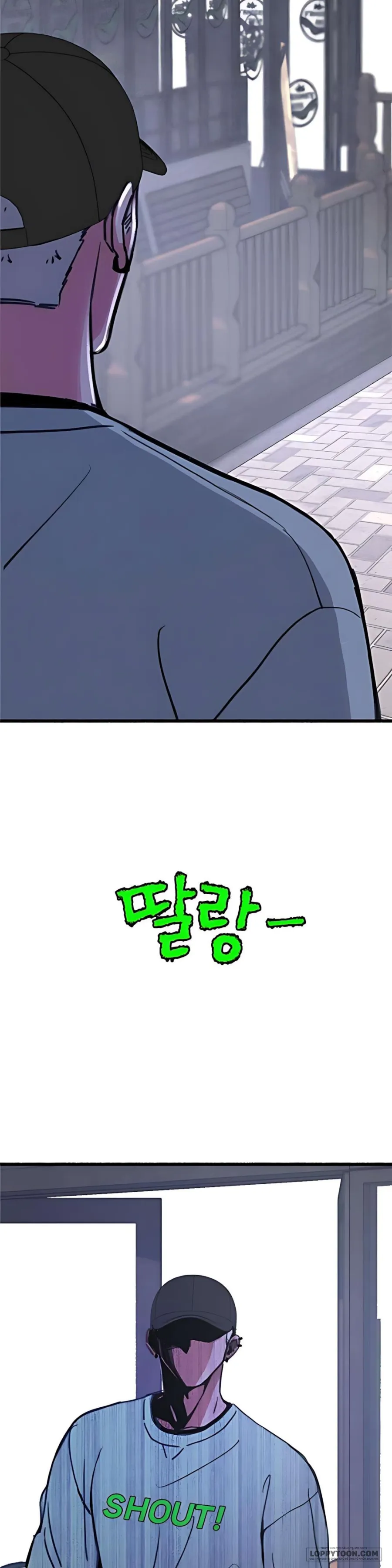 [18+] Thế Thân - Chap 15 - Trang 31