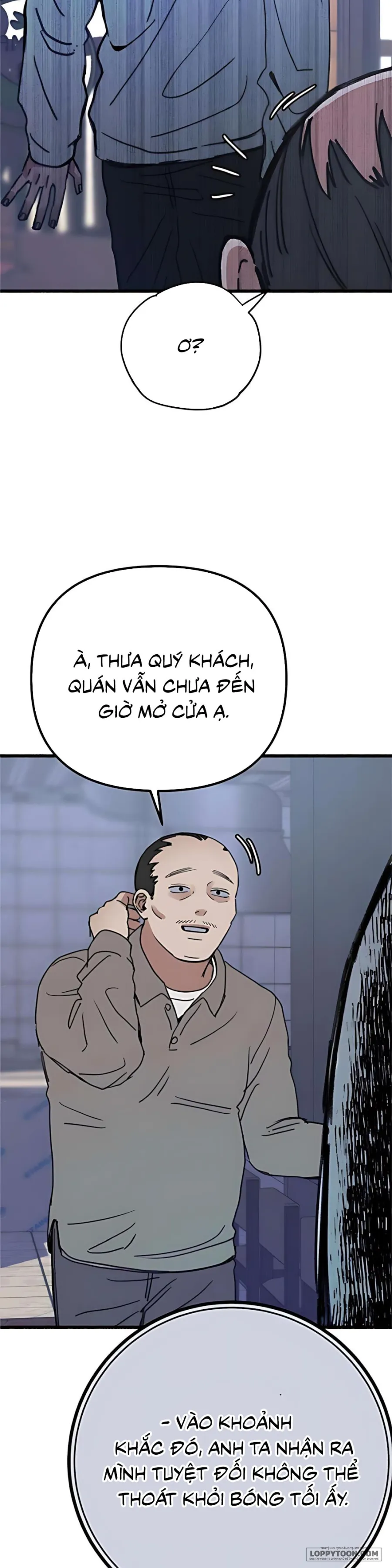 [18+] Thế Thân - Chap 15 - Trang 32