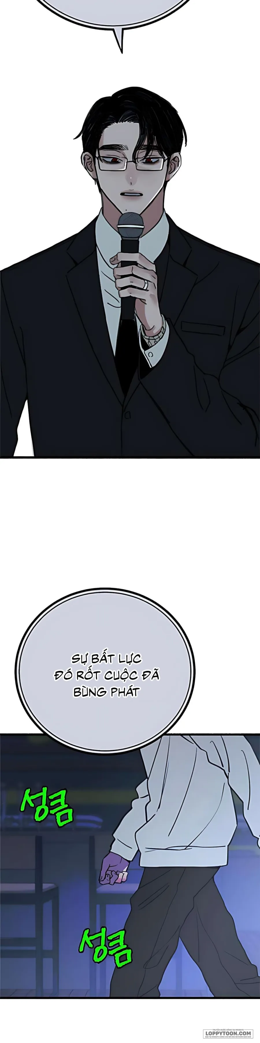 [18+] Thế Thân - Chap 15 - Trang 34