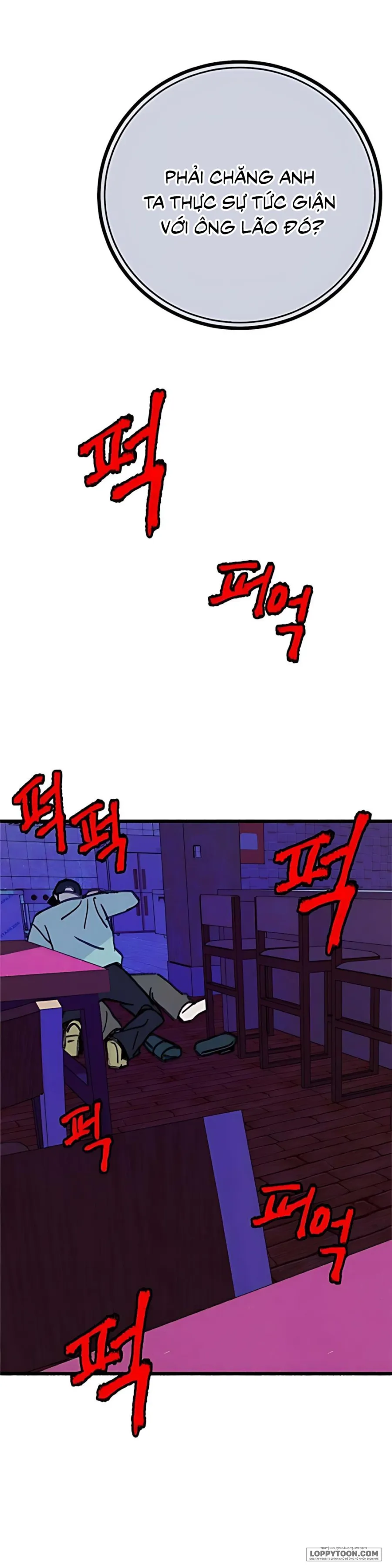 [18+] Thế Thân - Chap 15 - Trang 36