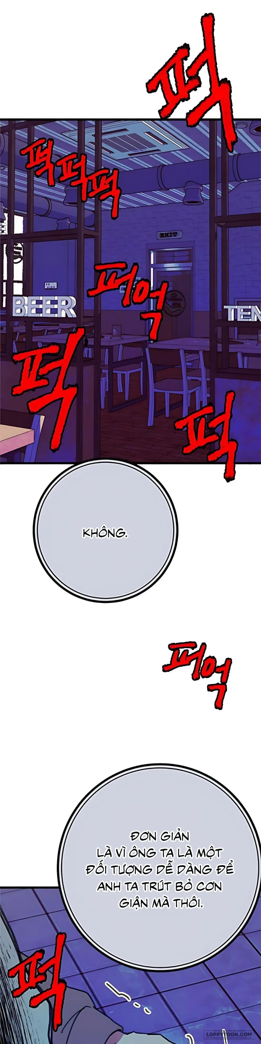 [18+] Thế Thân - Chap 15 - Trang 37