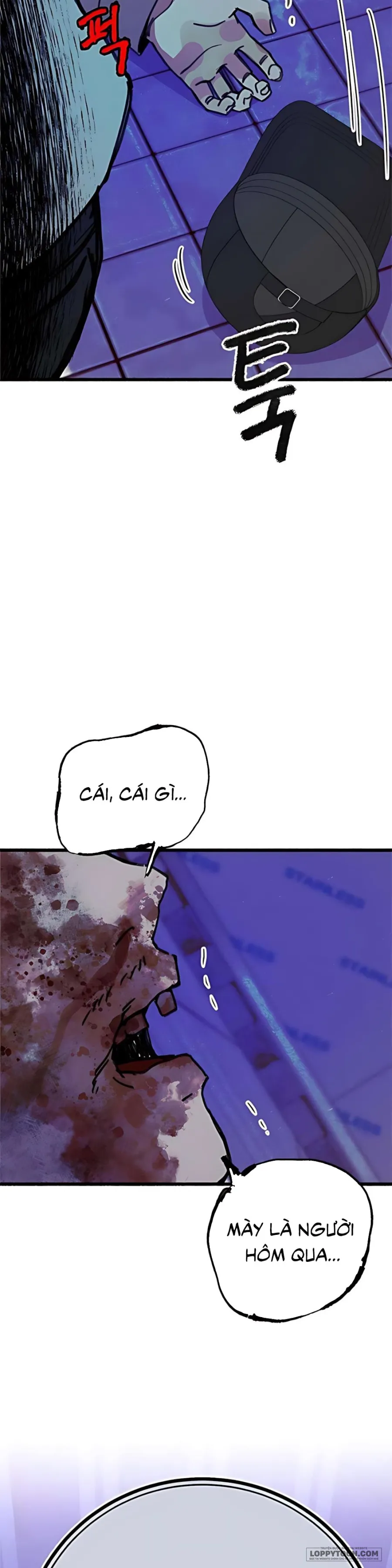 [18+] Thế Thân - Chap 15 - Trang 38