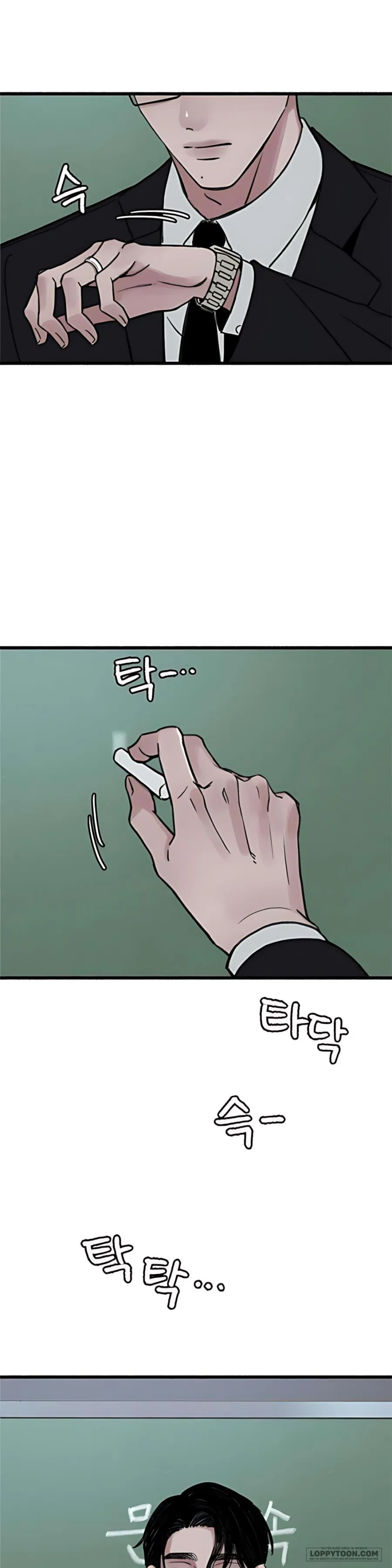 [18+] Thế Thân - Chap 15 - Trang 5