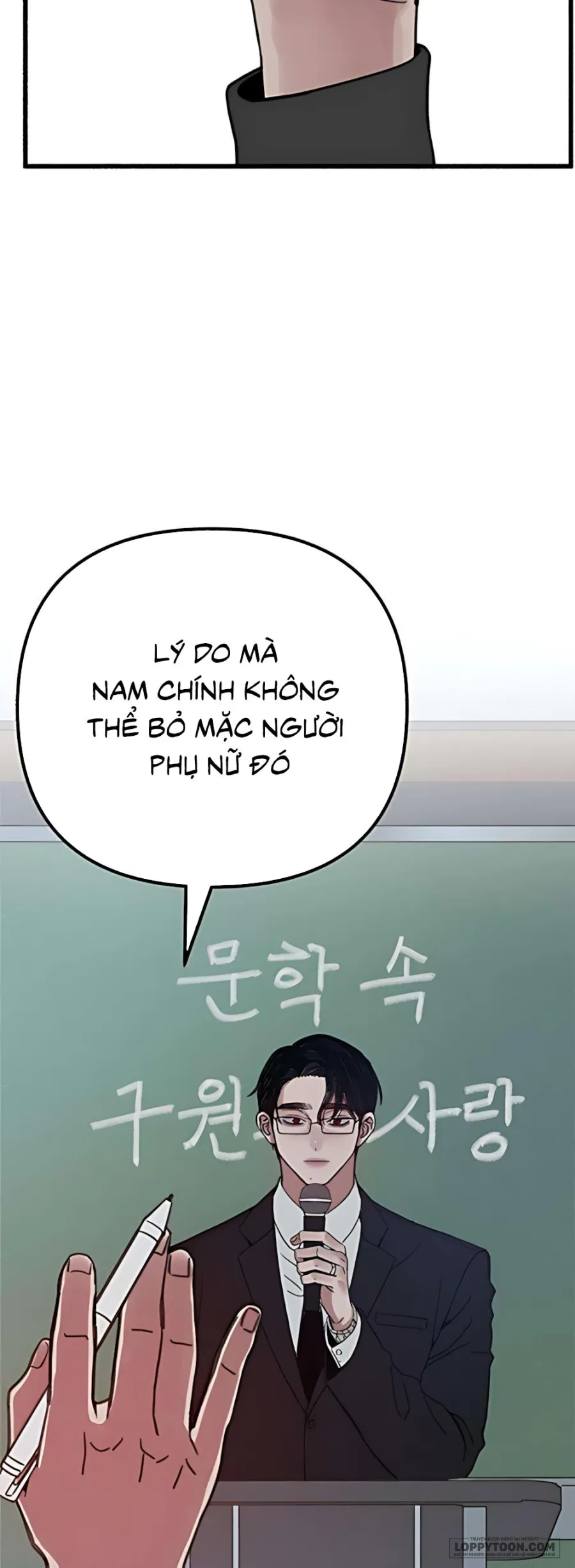 [18+] Thế Thân - Chap 15 - Trang 42