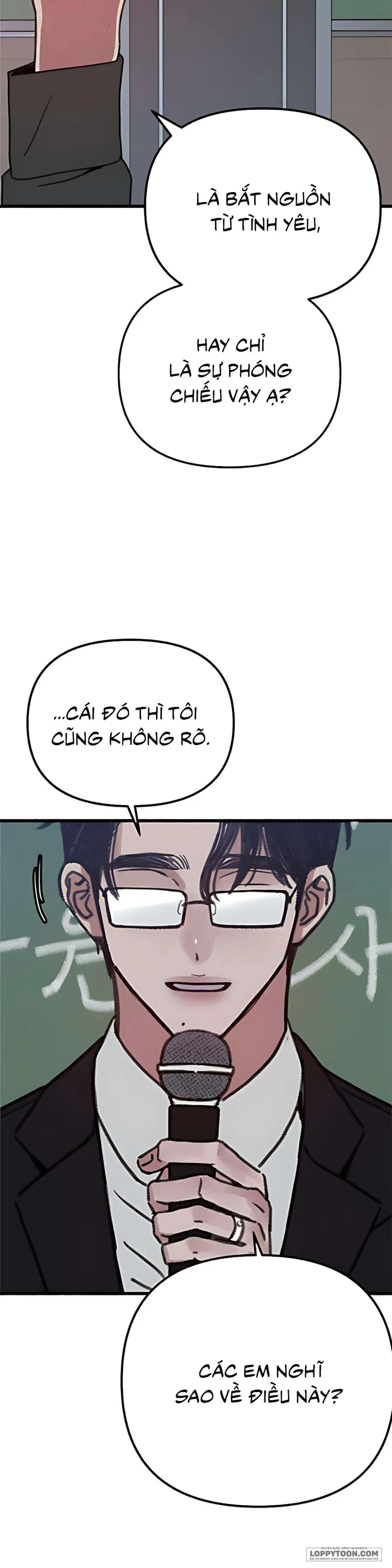 [18+] Thế Thân - Chap 15 - Trang 43