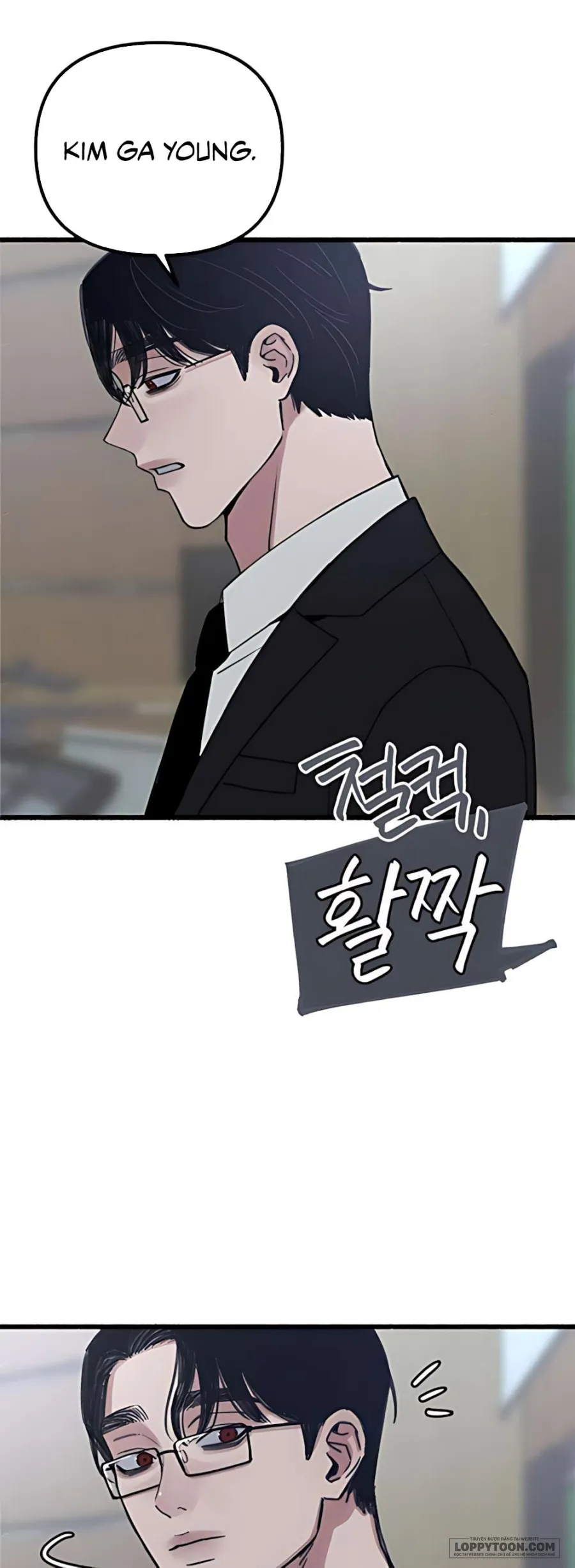 [18+] Thế Thân - Chap 15 - Trang 7