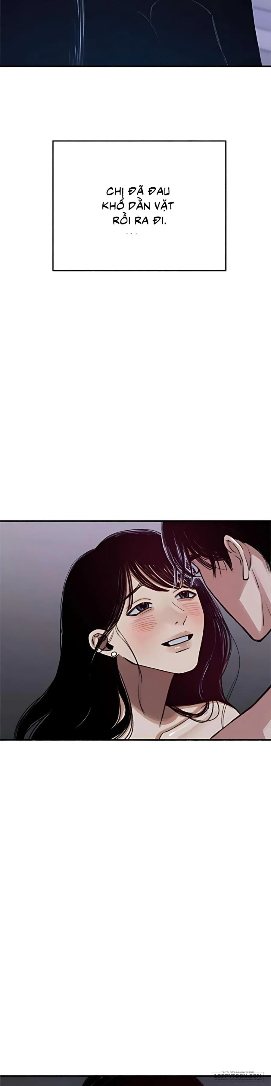 [18+] Thế Thân - Chap 2 - Trang 11