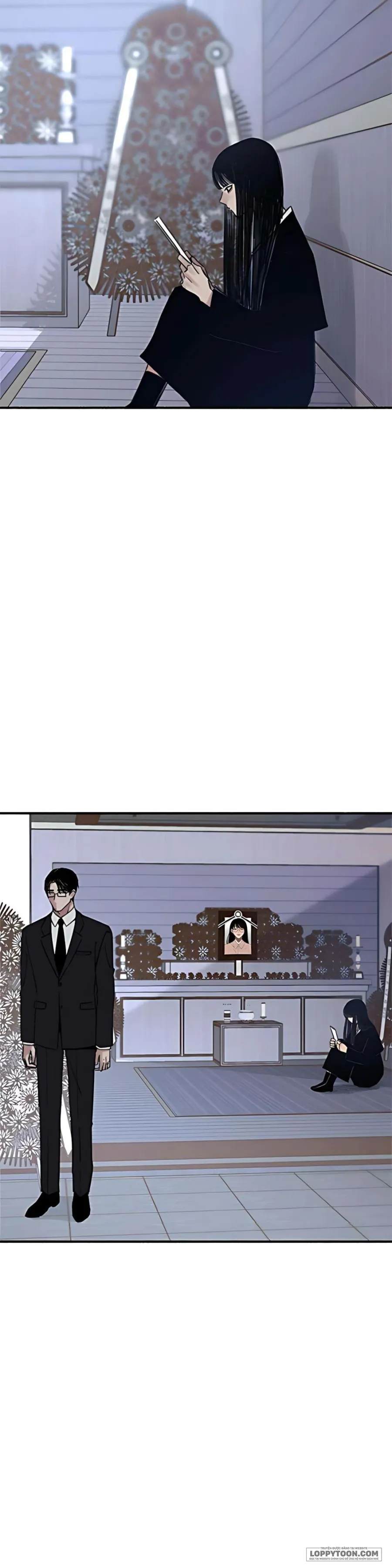 [18+] Thế Thân - Chap 2 - Trang 13