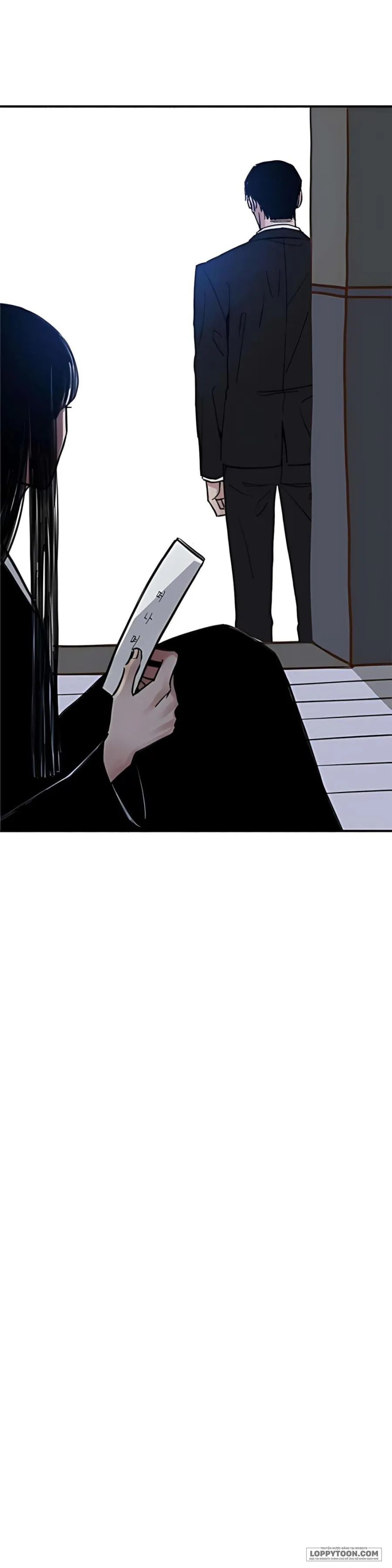 [18+] Thế Thân - Chap 2 - Trang 14