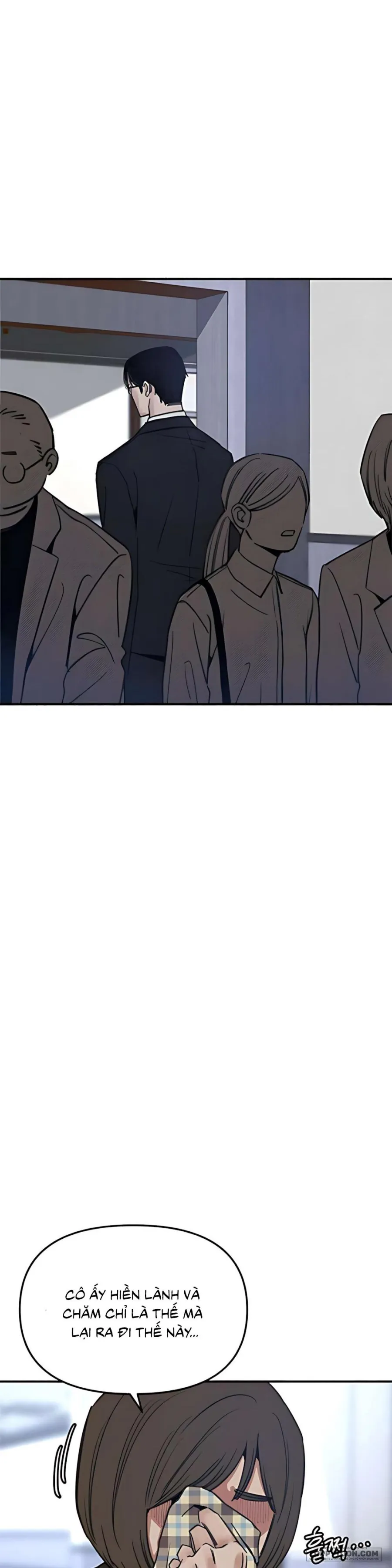 [18+] Thế Thân - Chap 2 - Trang 16