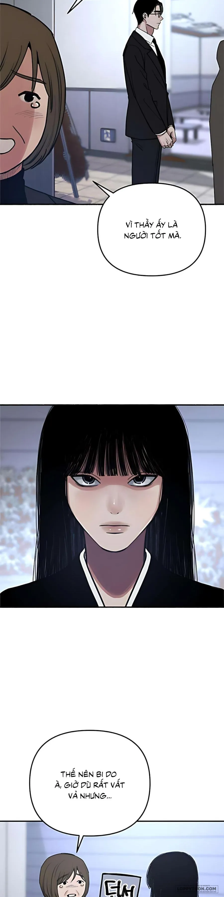 [18+] Thế Thân - Chap 2 - Trang 21