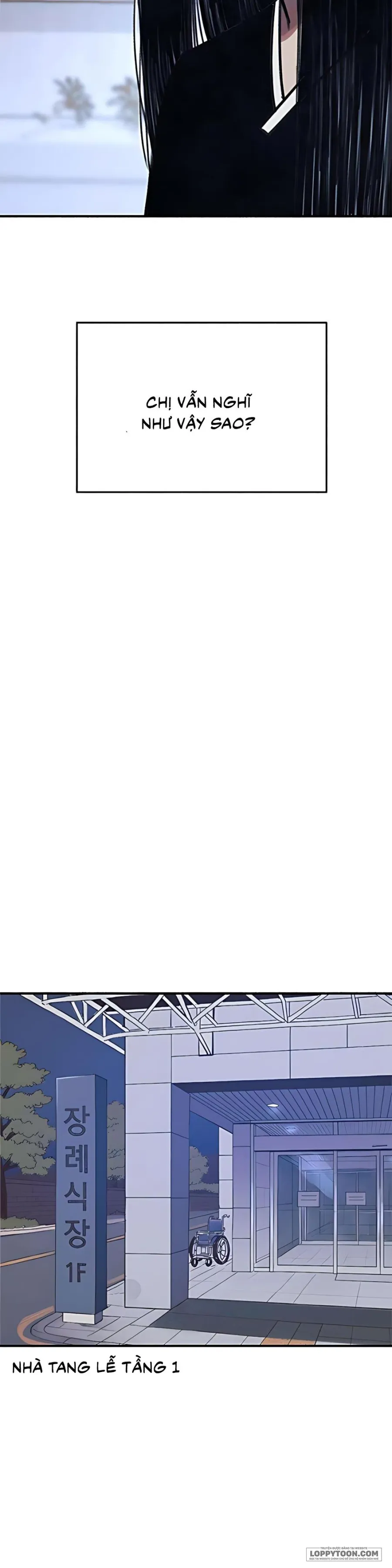 [18+] Thế Thân - Chap 2 - Trang 25