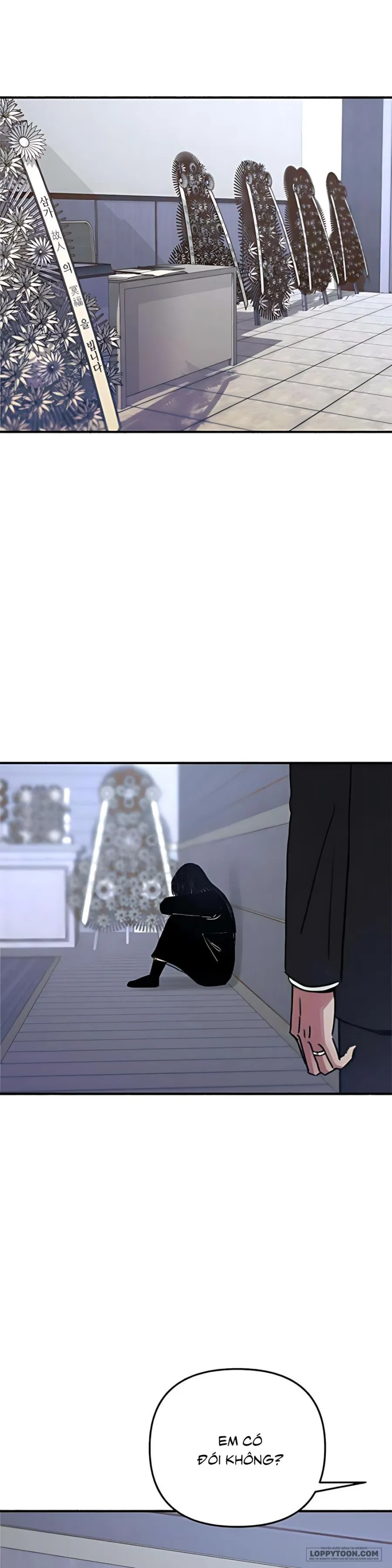 [18+] Thế Thân - Chap 2 - Trang 26